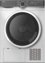 Στεγνωτήριο 8Kg Teka SHK 70840WH