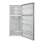 Ψυγείο Δίπορτο Juro Pro TM-435-IX-NF - Image 2