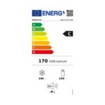 Ψυγειοκαταψύκτης Whirlpool WHK 26403 XP6E - Image 3