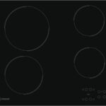 Εστία Κεραμική Indesit AAR 160C