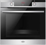 Φούρνος Εντοιχιζόμενος Juro Pro BI7701SB