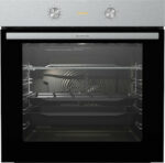 Φούρνος Εντοιχιζόμενος Gorenje BO6717E03X
