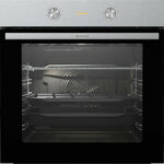 Φούρνος Εντοιχιζόμενος Gorenje BO6717E03X