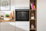 Φούρνος Εντοιχιζόμενος Gorenje BO6717E03X - Image 3