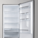 Ψυγειοκαταψύκτης Juro Pro C-377-IX-NF - Image 4