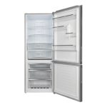 Ψυγειοκαταψύκτης Juro Pro C-453-IX-NF - Image 2