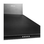 Απορροφητήρας Καμινάδα Davoline Chester 060BL - Image 2