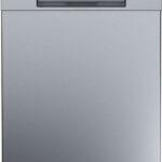 Πλυντήριο Πιάτων Teka DFS 26650 SS