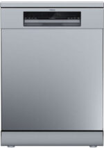 Πλυντήριο Πιάτων Teka DFS 26650 SS