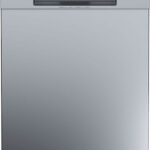 Πλυντήριο Πιάτων Teka DFS 76850 SS