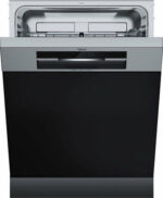 Πλυντήριο Πιάτων Teka DSI 46750 Εντοιχιζόμενο - Image 3