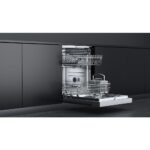 Πλυντήριο Πιάτων Teka DSI 46750 Εντοιχιζόμενο - Image 6