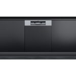 Πλυντήριο Πιάτων Teka DSI 46750 Εντοιχιζόμενο - Image 7