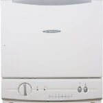 Πλυντήριο Πιάτων Carad DW3249E