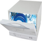 Πλυντήριο Πιάτων Carad DW3249E - Image 2