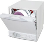 Πλυντήριο Πιάτων Carad DW3249E - Image 3