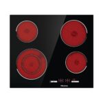 Εστία Κεραμική Hisense E6432C - Image 4