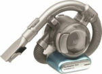Σκουπάκι Επαναφορτιζόμενο Black&Decker PD1420LP-QW Dustbuster Flexi