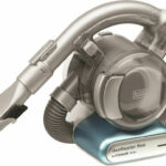 Σκουπάκι Επαναφορτιζόμενο Black&Decker PD1420LP-QW Dustbuster Flexi