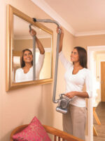 Σκουπάκι Επαναφορτιζόμενο Black&Decker PD1420LP-QW Dustbuster Flexi - Image 3