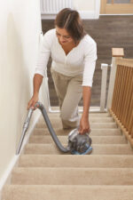 Σκουπάκι Επαναφορτιζόμενο Black&Decker PD1420LP-QW Dustbuster Flexi - Image 4