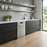 Πλυντήριο Πιάτων Morris FSI-60143 - Image 6