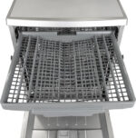 Πλυντήριο Πιάτων Morris FSI-60143 - Image 2