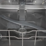 Πλυντήριο Πιάτων Morris FSI-60143 - Image 4