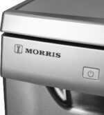Πλυντήριο Πιάτων Morris FSI-60143 - Image 5