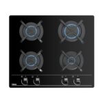 Εστία Υγραερίου Teka GBC 64000 KB