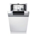 Πλυντήριο Πιάτων Gorenje GI520E15X Εντοιχιζόμενο