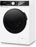 Πλυντήριο-Στεγνωτήριο 10/7Kg Inventor GLXW10D7215 - Image 2