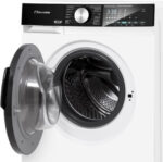 Πλυντήριο-Στεγνωτήριο 10/7Kg Inventor GLXW10D7215 - Image 3