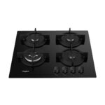 Εστία Υγραερίου Whirlpool GOR 625/NB1