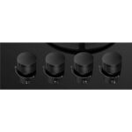 Εστία Υγραερίου Whirlpool GOR 625/NB1 - Image 2