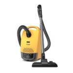 Miele Staf0 33/SEE/GUARD S1 Ηλεκτρική Σκούπα