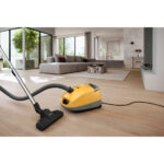Miele Staf0 33/SEE/GUARD S1 Ηλεκτρική Σκούπα - Image 5
