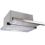 Απορροφητήρας Συρόμενος Hyundai HHD23-TL9060X/T