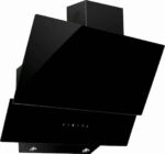 Απορροφητήρα Καμινάδα Hyundai HHD24-GL4661B - Image 2