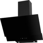 Απορροφητήρα Καμινάδα Hyundai HHD24-GL4661B - Image 3