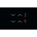 Εστία Κεραμική AEG ΗΚ624000ΧΒ - Image 2