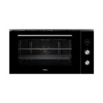 Φούρνος Εντοιχιζόμενος Teka HLF 9400 BK