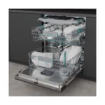 Πλυντήριο Πιάτων Hisense HV663A65 - Image 4