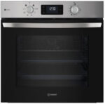 Φούρνος Εντοιχιζόμενος Indesit IO255HS X