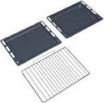 Φούρνος Εντοιχιζόμενος Indesit IO255HS X - Image 2