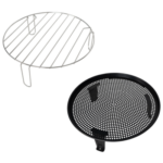 Φούρνος Μικροκυμάτων Morris K94280MWC - Image 3