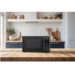 Φούρνος Μικροκυμάτων Morris K94280MWC - Image 5