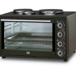 Φουρνάκι IQ KC-1241