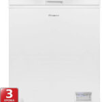 Καταψύκτης Μπαούλο Inventor MDH-145EL