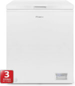 Καταψύκτης Μπαούλο Inventor MDH-145EL